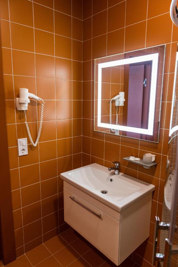 Lomo Hotel Umanʼ Dış mekan fotoğraf